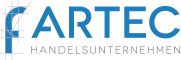 Fartec – Handelsunternehmen Logo
